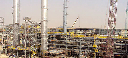 In Plant Work Support Services In Plant Work Support Services